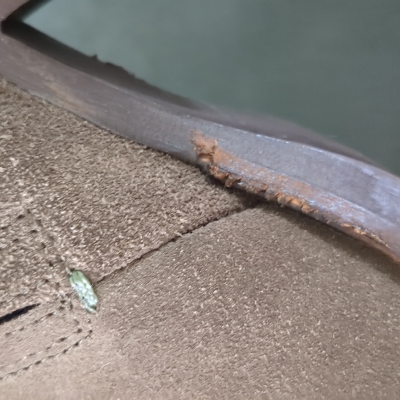 Boss and Co. Chelsea Belfield Bootie EUC - Picture 6 of 9